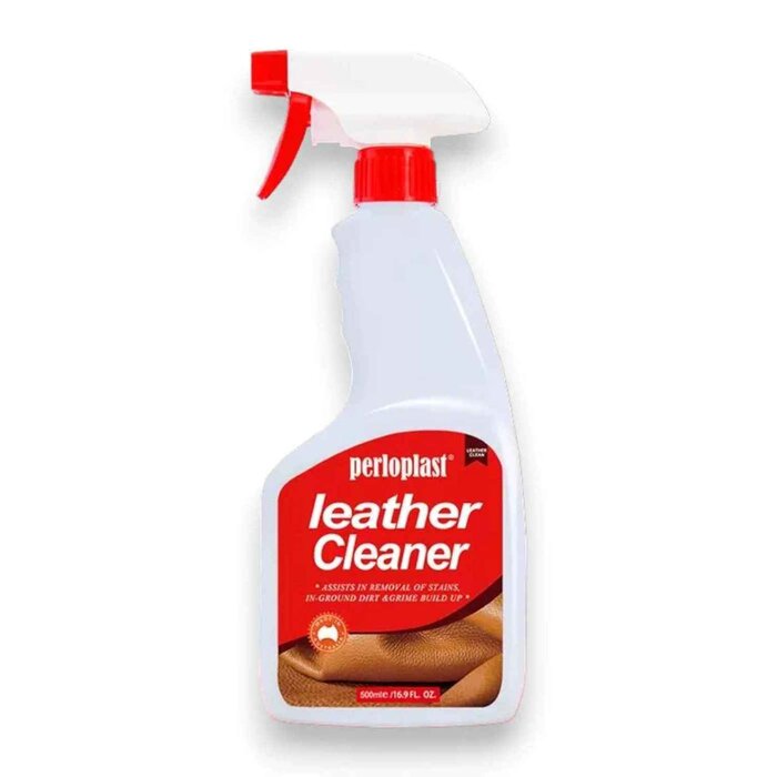 Perloplast LEATHER CLEANER 500mlProduct Thumbnail