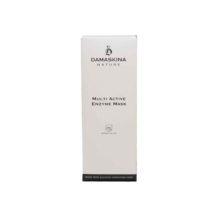 Damaskina 玫瑰莊園皇牌面膜 75mlProduct Thumbnail