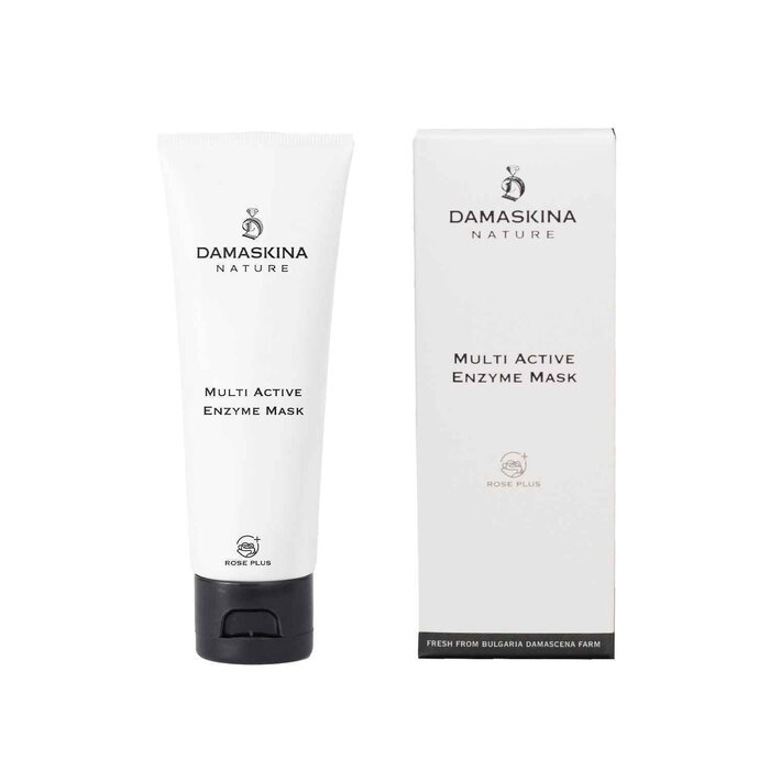 Damaskina 玫瑰莊園皇牌面膜 75mlProduct Thumbnail