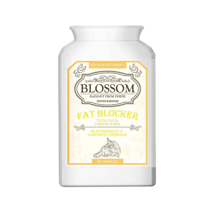 Blossom Fat Blocker 90 capsulesProduct Thumbnail