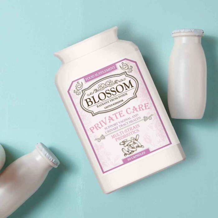 블라썸 Blossom Private Care 30 capsulesProduct Thumbnail