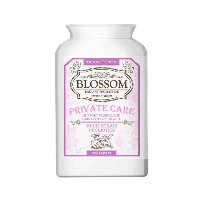 블라썸 Blossom Private Care 30 capsulesProduct Thumbnail