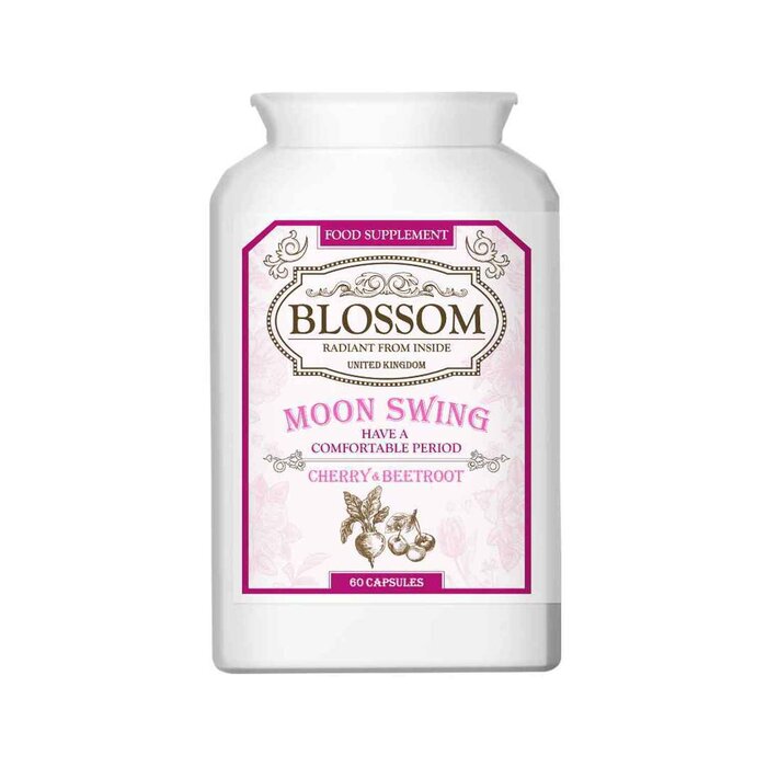 Blossom Moon Swing 60 capsulesProduct Thumbnail