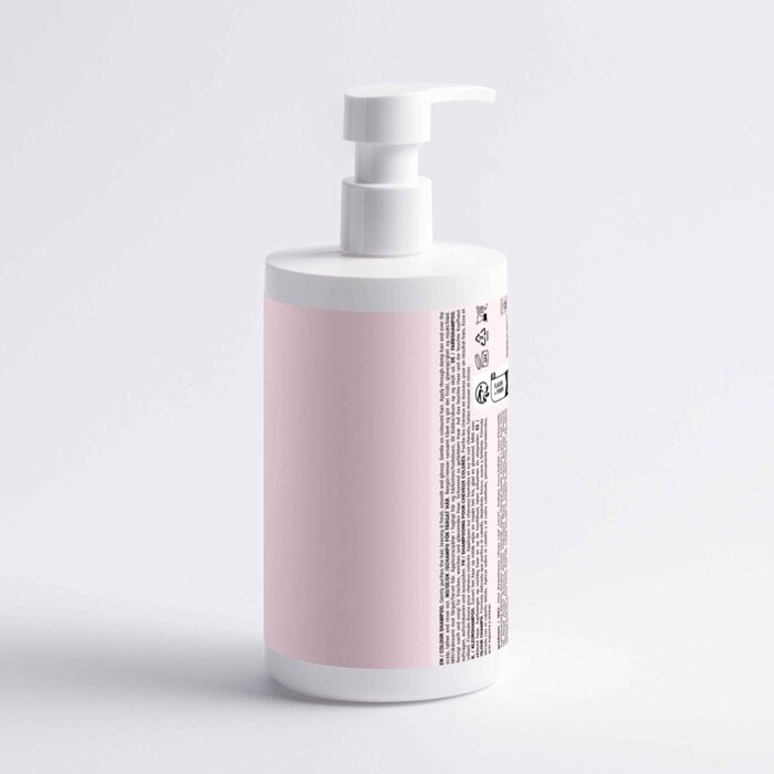 Blossom Blossom Colour Care Shampoo, Peachy Grapefruit Zest, Designed from the UK Fixed SizeProduct Thumbnail