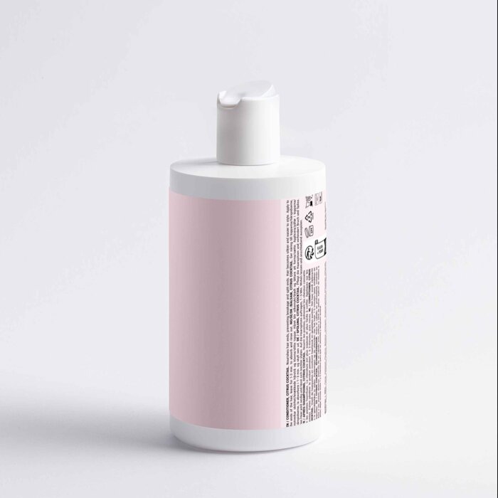 Blossom Blossom清爽護膚素 (柑橘味) Fixed SizeProduct Thumbnail