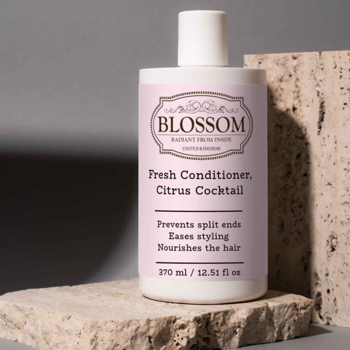 Blossom Blossom清爽護膚素 (柑橘味) Fixed SizeProduct Thumbnail