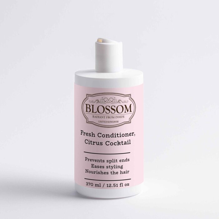 Blossom Blossom清爽護膚素 (柑橘味) Fixed SizeProduct Thumbnail