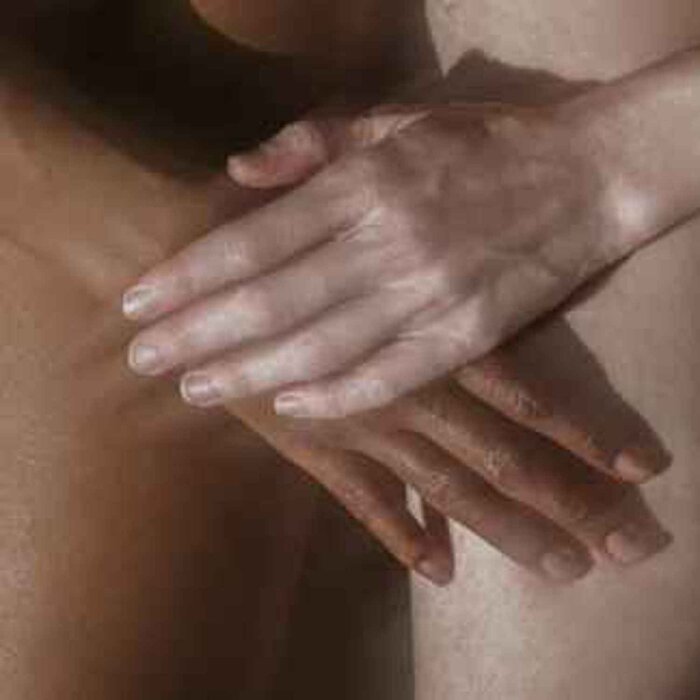 Blossom Blossom Urea Body Cream for Rough Skin, Designed from the UK Fixed SizeProduct Thumbnail