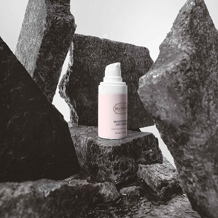 Blossom Blossom Moisturising Day Cream, Designed from the UK Fixed SizeProduct Thumbnail