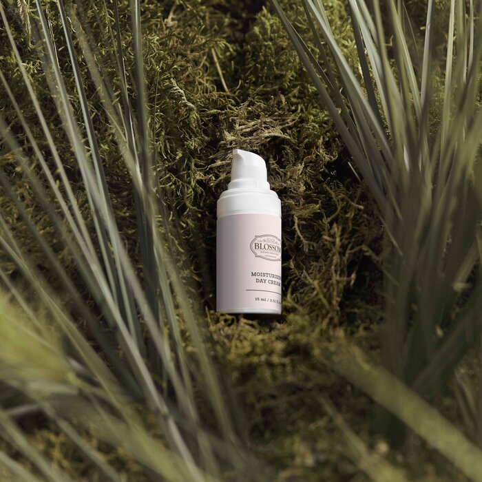 Blossom Blossom Moisturising Day Cream, Designed from the UK Fixed SizeProduct Thumbnail