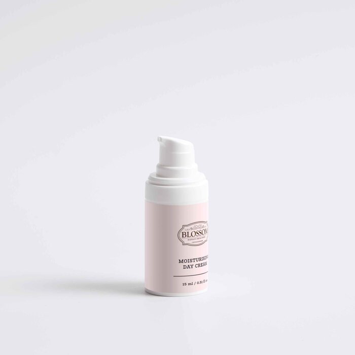 Blossom Blossom Moisturising Day Cream, Designed from the UK Fixed SizeProduct Thumbnail