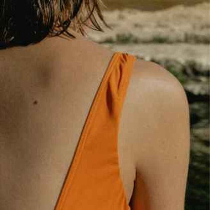 Blossom Blossom Soothing After-Sun Lotion, Designed from the UK Fixed SizeProduct Thumbnail