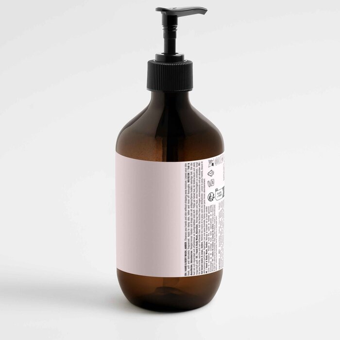 Blossom Blossom Hand & Body Wash, Patchouli & Amber Vanilla, Designed from the UK Fixed SizeProduct Thumbnail