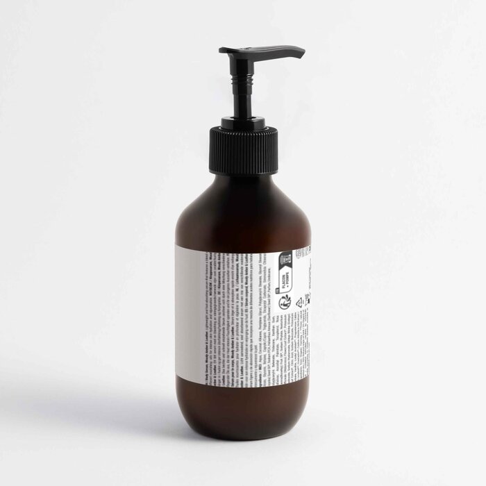 Blossom Blossom Silk Skin Body Serum, Woody Amber & Leather Fixed SizeProduct Thumbnail
