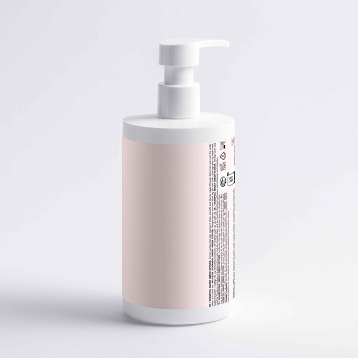 Blossom Blossom Gloss Shampoo, Smoky Green Vetiver, Designed from the UK Fixed SizeProduct Thumbnail