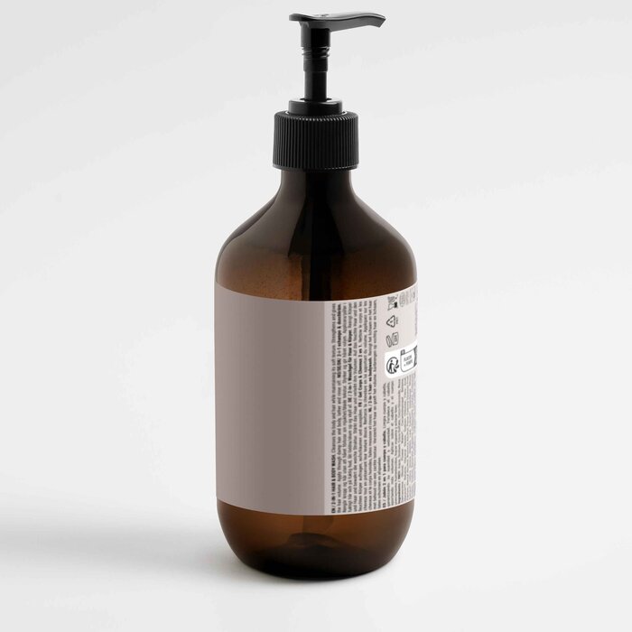 Blossom Blossom 2-in-1 Hair & Body Wash for men, Designed from the UK Fixed SizeProduct Thumbnail