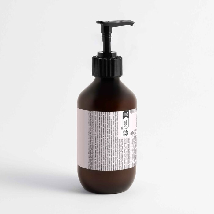 Blossom Blossom Silk Skin Hand Cream, Spices & Sandalwood, Designed from the UK Fixed SizeProduct Thumbnail