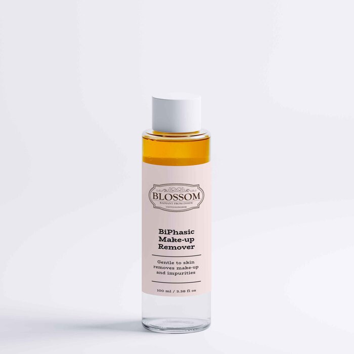 Blossom Blossom BiPhasic Make-up Remover Fixed SizeProduct Thumbnail
