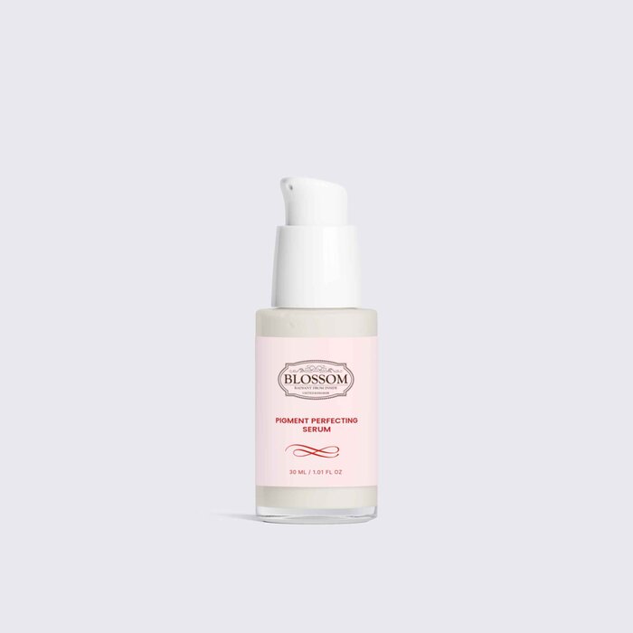 Blossom Blossom Pigment Perfecting Serum, Designed from the UK Fixed SizeProduct Thumbnail