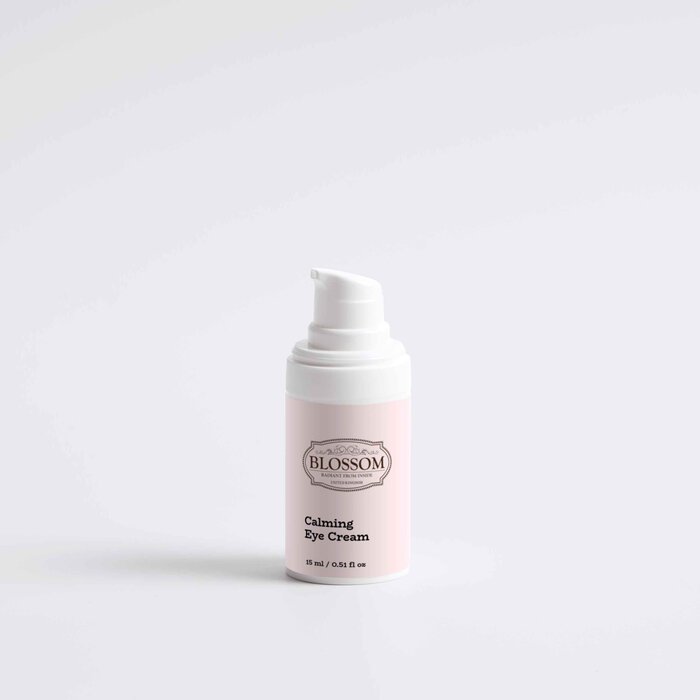 Blossom Blossom鎮靜保濕眼霜 Fixed SizeProduct Thumbnail