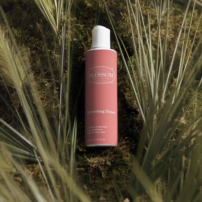 Blossom Blossom Hydrating Toner, Designed from the UK Fixed SizeProduct Thumbnail