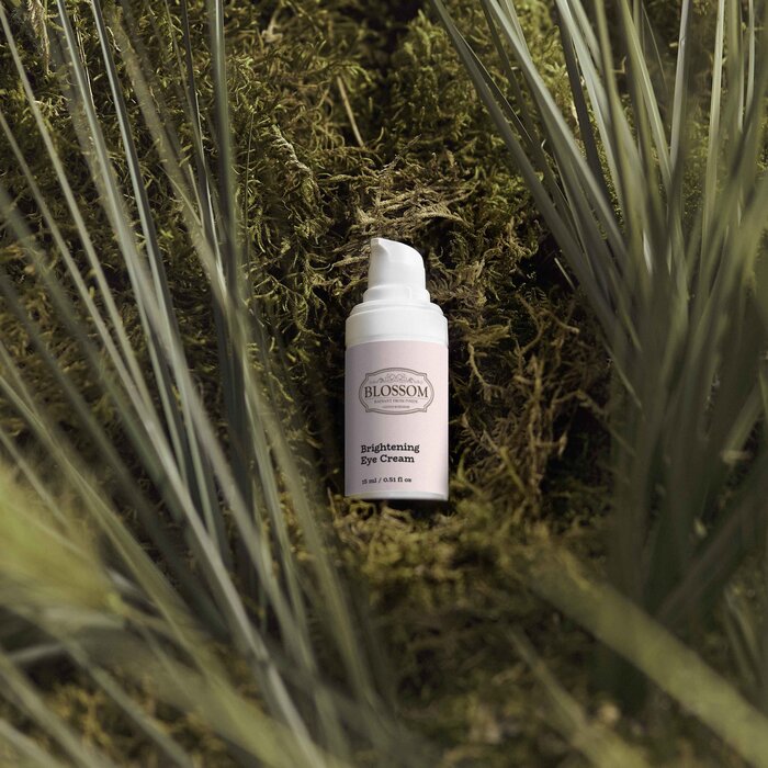Blossom Blossom Brightening Eye Cream, Designed from the UK Fixed SizeProduct Thumbnail
