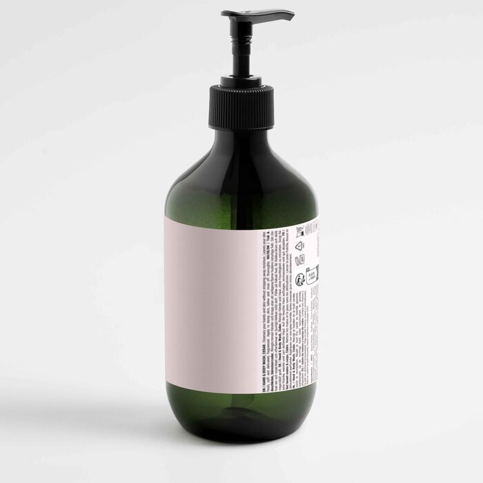 Blossom Blossom Hand & Body Wash, Peppermint & Dark Cedar Fixed SizeProduct Thumbnail