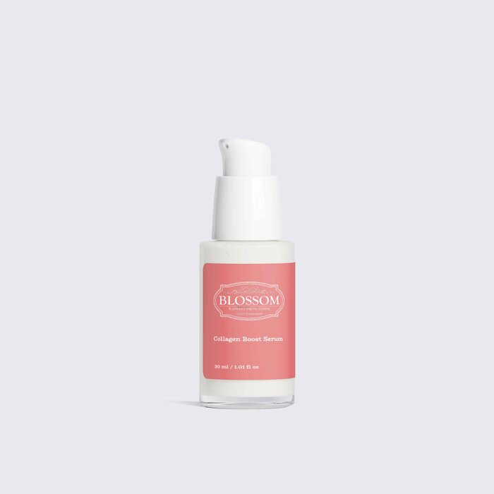 Blossom Blossom Collagen Boost Serum, Designed from the UK Fixed SizeProduct Thumbnail