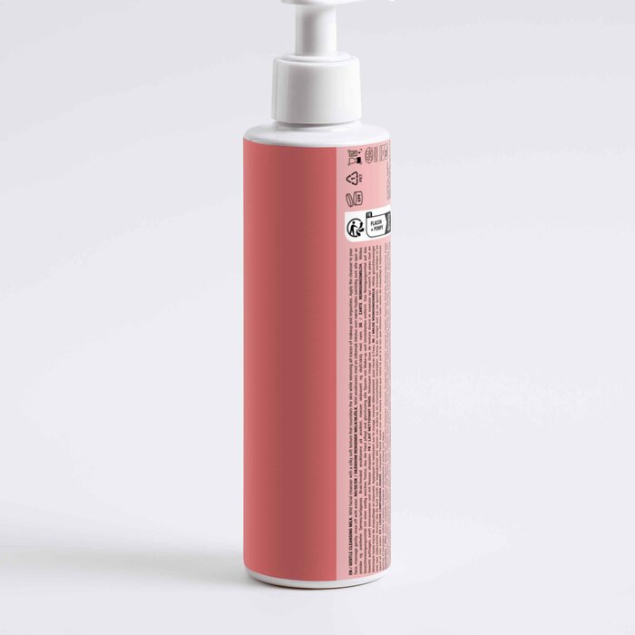 Blossom Blossom Gentle Cleansing Milk, Designed from the UK Fixed SizeProduct Thumbnail