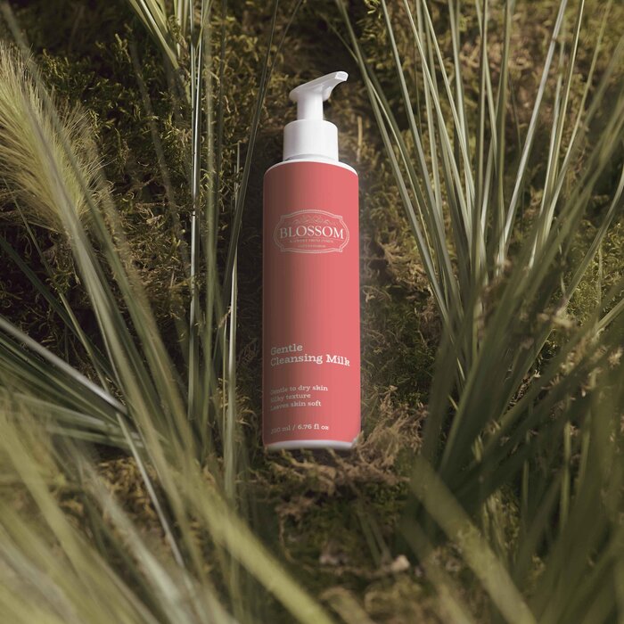 Blossom Blossom Gentle Cleansing Milk, Designed from the UK Fixed SizeProduct Thumbnail