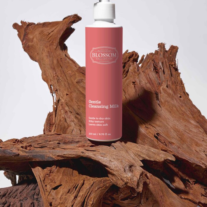 Blossom Blossom Gentle Cleansing Milk, Designed from the UK Fixed SizeProduct Thumbnail