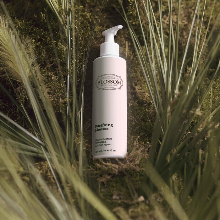 Blossom Blossom Purifying Mousse, Designed from the UK Fixed SizeProduct Thumbnail