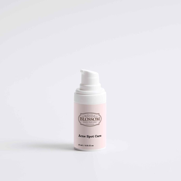 Blossom Blossom Acne Spot Care, Designed from the UK Fixed SizeProduct Thumbnail