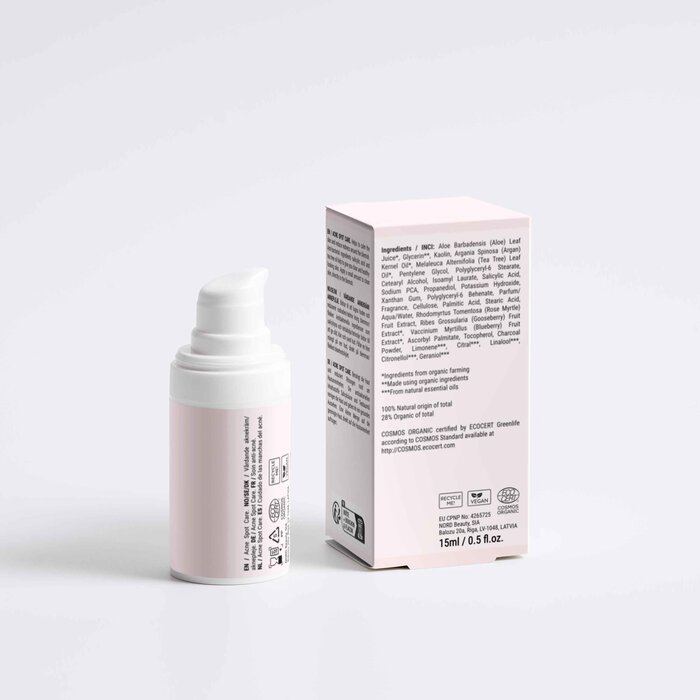 Blossom Blossom Acne Spot Care, Designed from the UK Fixed SizeProduct Thumbnail