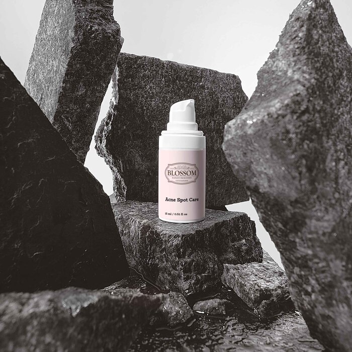 Blossom Blossom Acne Spot Care, Designed from the UK Fixed SizeProduct Thumbnail
