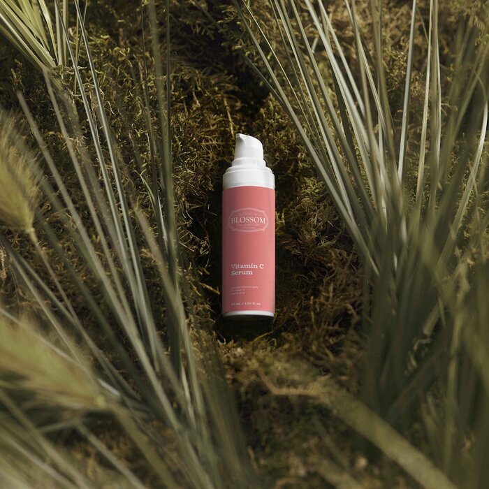 Blossom Blossom Vitamin C Serum, Designed from the UK Fixed SizeProduct Thumbnail