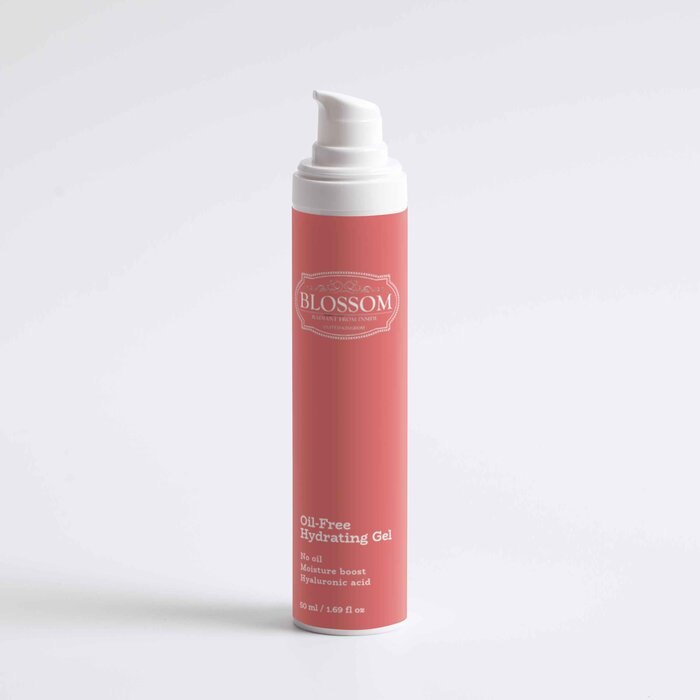 Blossom Blossom Oil-Free Hydrating Gel, Designed from the UK Fixed SizeProduct Thumbnail