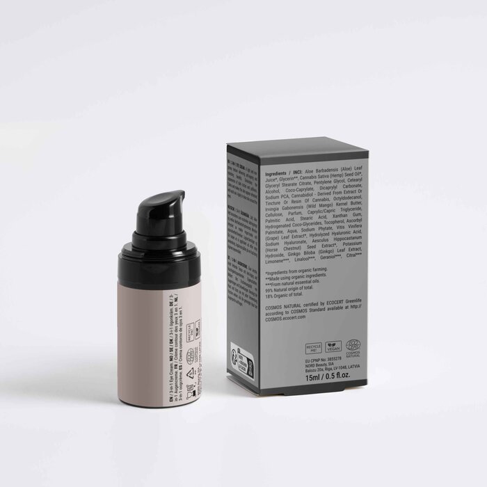 Blossom Blossom 3-in-1 Eye Cream for Men, designed from UK Fixed SizeProduct Thumbnail