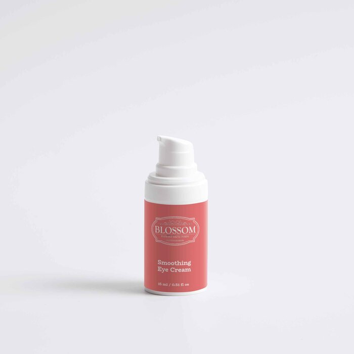 Blossom Blossom Smoothing Eye Cream, designed from UK Fixed SizeProduct Thumbnail