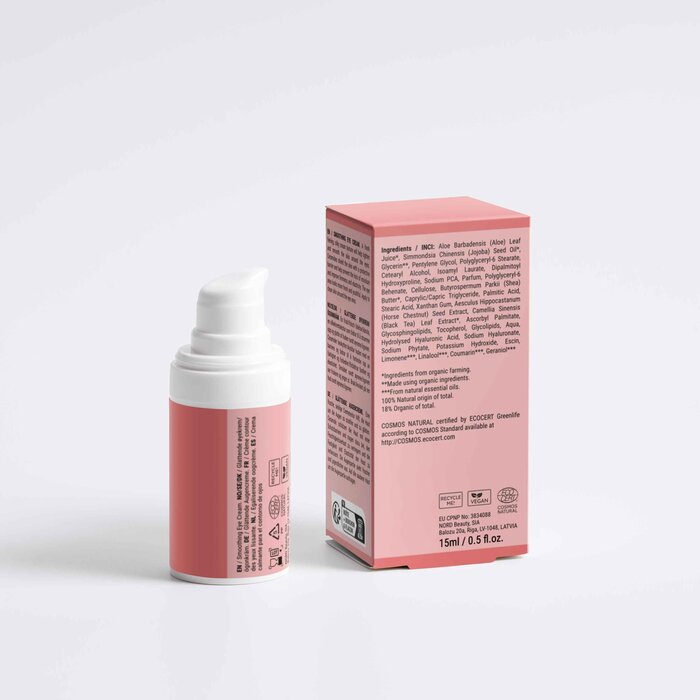 Blossom Blossom Smoothing Eye Cream, designed from UK Fixed SizeProduct Thumbnail