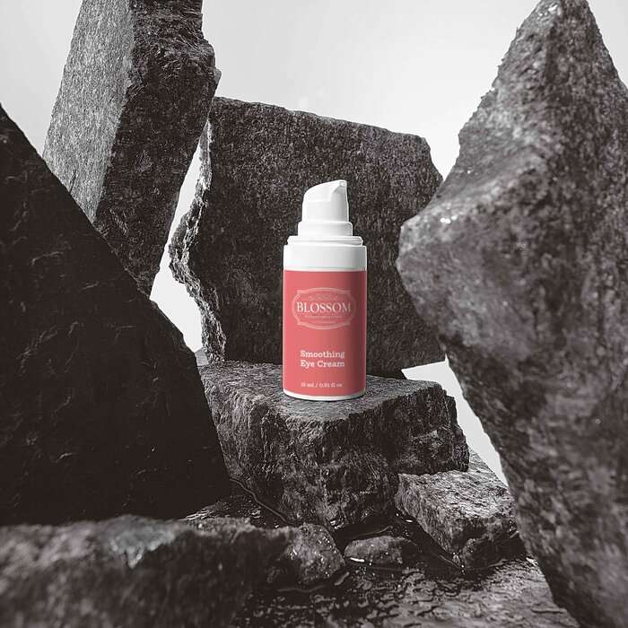Blossom Blossom Smoothing Eye Cream, designed from UK Fixed SizeProduct Thumbnail