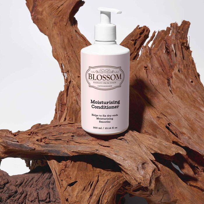 Blossom Blossom Moisturising Conditioner, designed from the UK Fixed SizeProduct Thumbnail