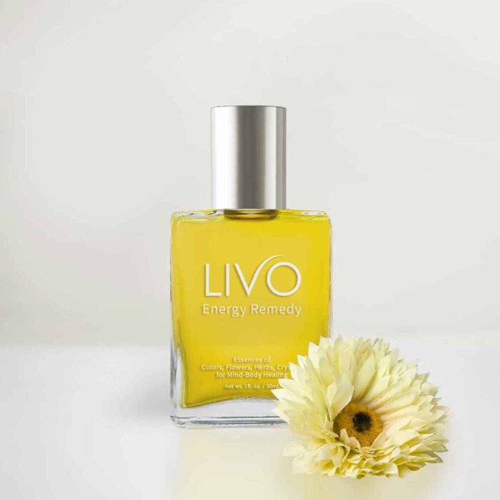 LIVO 豐盛 能量花療 30mlProduct Thumbnail