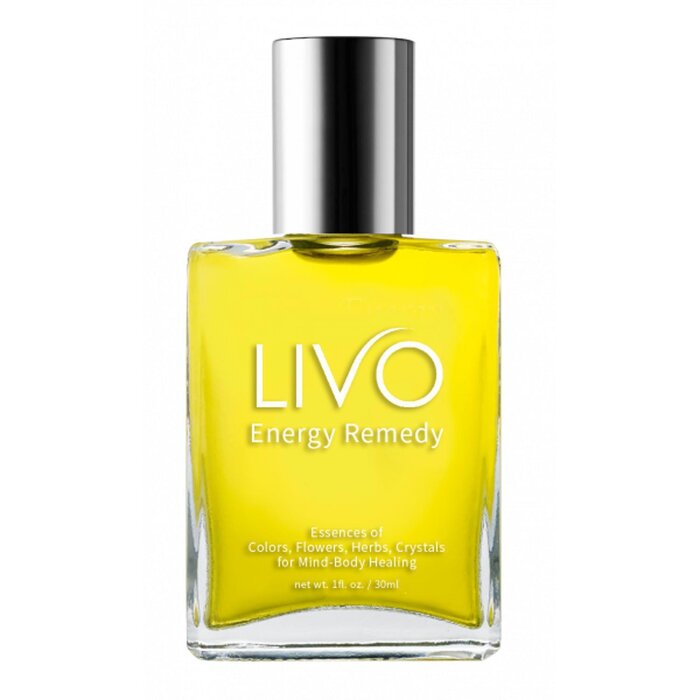 LIVO 豐盛 能量花療 30mlProduct Thumbnail