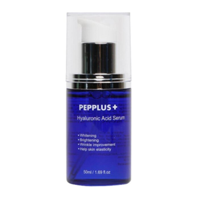 Pepplus+ Hyaluronic Acid Serum 50mlProduct Thumbnail