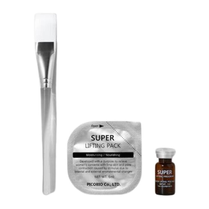 PicoBio Super Lifting Program 10 ApplicationsProduct Thumbnail