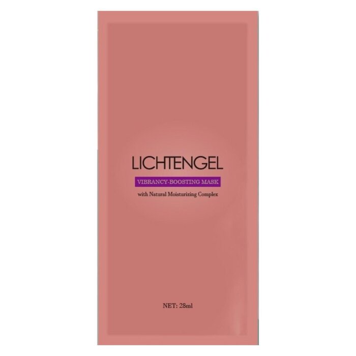 Lichtengel Highly Effective Collagen Mask 28mlx10sheetsProduct Thumbnail