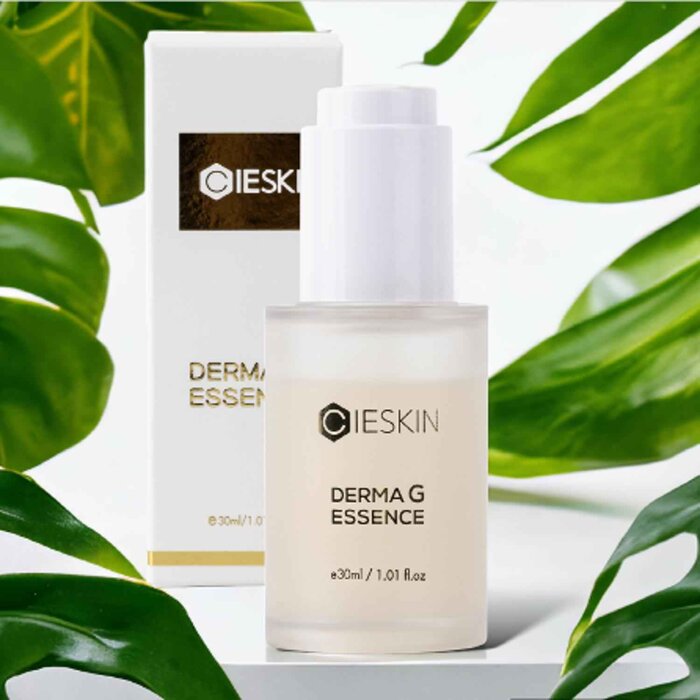 CIESkin Milk Spa Peel 30gProduct Thumbnail