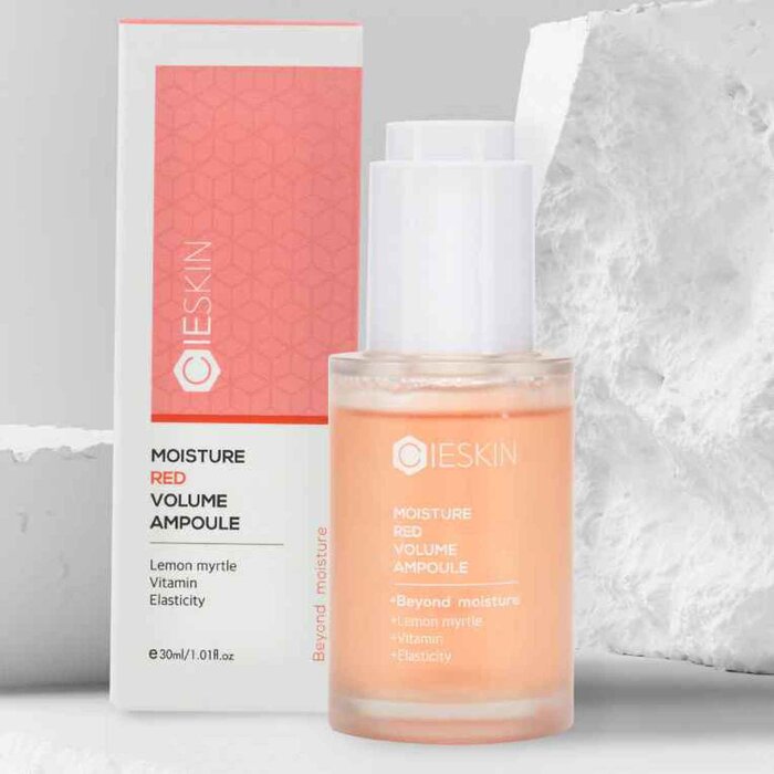 CIE스킨 CIESkin Red Volume Essence 30mlProduct Thumbnail