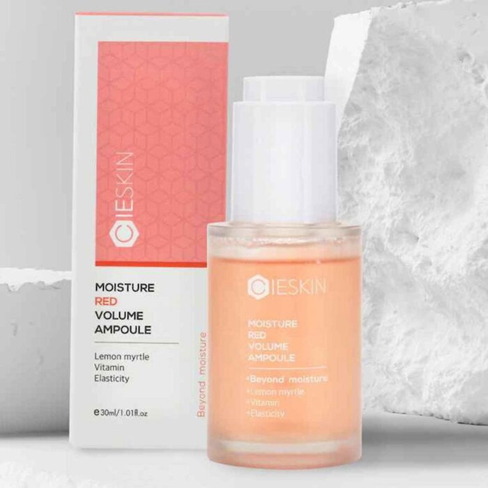 CIESkin Red Volume Essence 30mlProduct Thumbnail